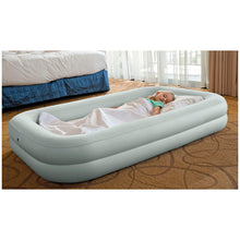 Intex 66810Np Cozy Kidz Airbed 168X107X25Cm