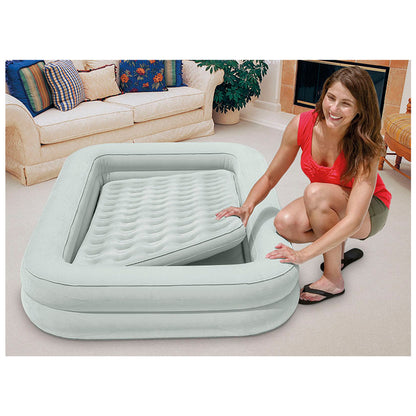Intex 66810Np Cozy Kidz Airbed 168X107X25Cm