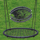 Schommel schotel 1 meter opvouwbaar