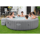 Bestway Lay-Z-Spa Bubbelbad Grenada Airjet Rond