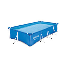 Bestway Zwembad Hard 400X211X81 Cm Tuin 56405