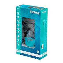 Bestway Dubbele Buis Snorkel Afvoerklep Anticondensatie L/Xl +12 Jaar Strand En Zwembad 24058