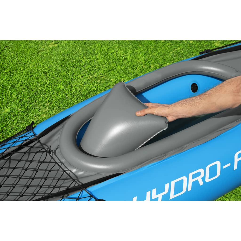Bestway Kajak Hydro-Force 1 Persoon Opblaasbaar