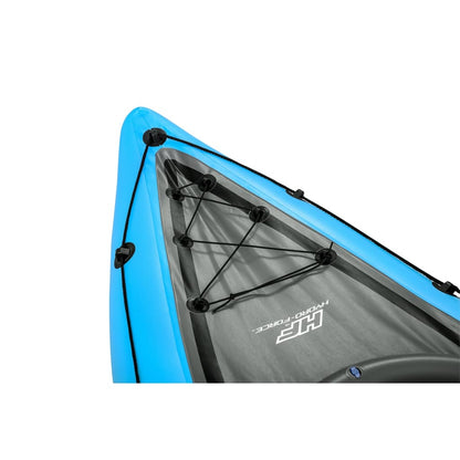 Bestway Kajak Hydro-Force 1 Persoon Opblaasbaar