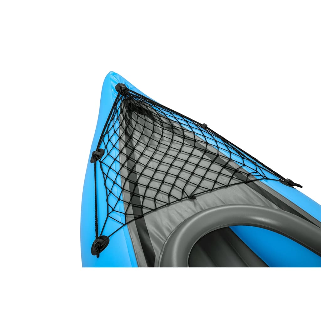 Bestway Kajak Hydro-Force 1 Persoon Opblaasbaar