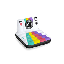 Bestway Opblaasbare Stoel Fotocamera 127X102 Cm Strand En Zwembad 43656