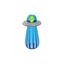 Bestway Sprinkler/Punching Opblaasbaar Ufo 61X119 Cm +3 Jaar Tuin 52731
