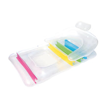 Bestway Opblaasbare Stoel Verfrissende Voeten 165X89Cm Strand En Zwembad 43011