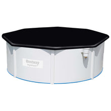 Framezwembad Hydrium bovengronds rond 360x120 cm