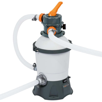 Framezwembad Hydrium bovengronds rond 360x120 cm