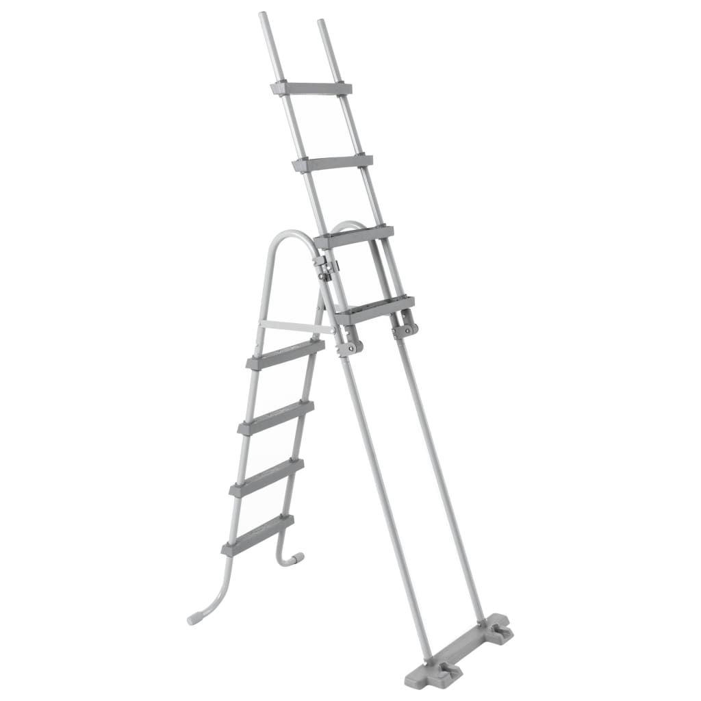 Framezwembad Hydrium bovengronds rond 360x120 cm