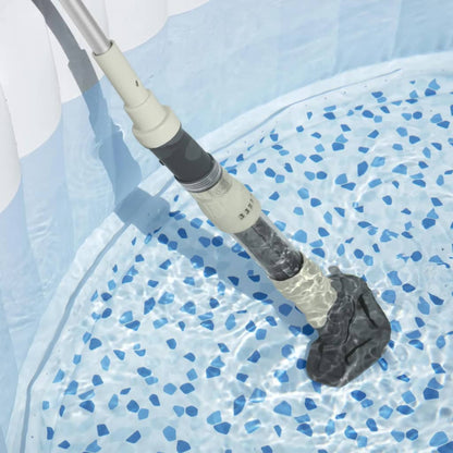 Onderwaterstofzuiger Lay-Z-Spa oplaadbaar