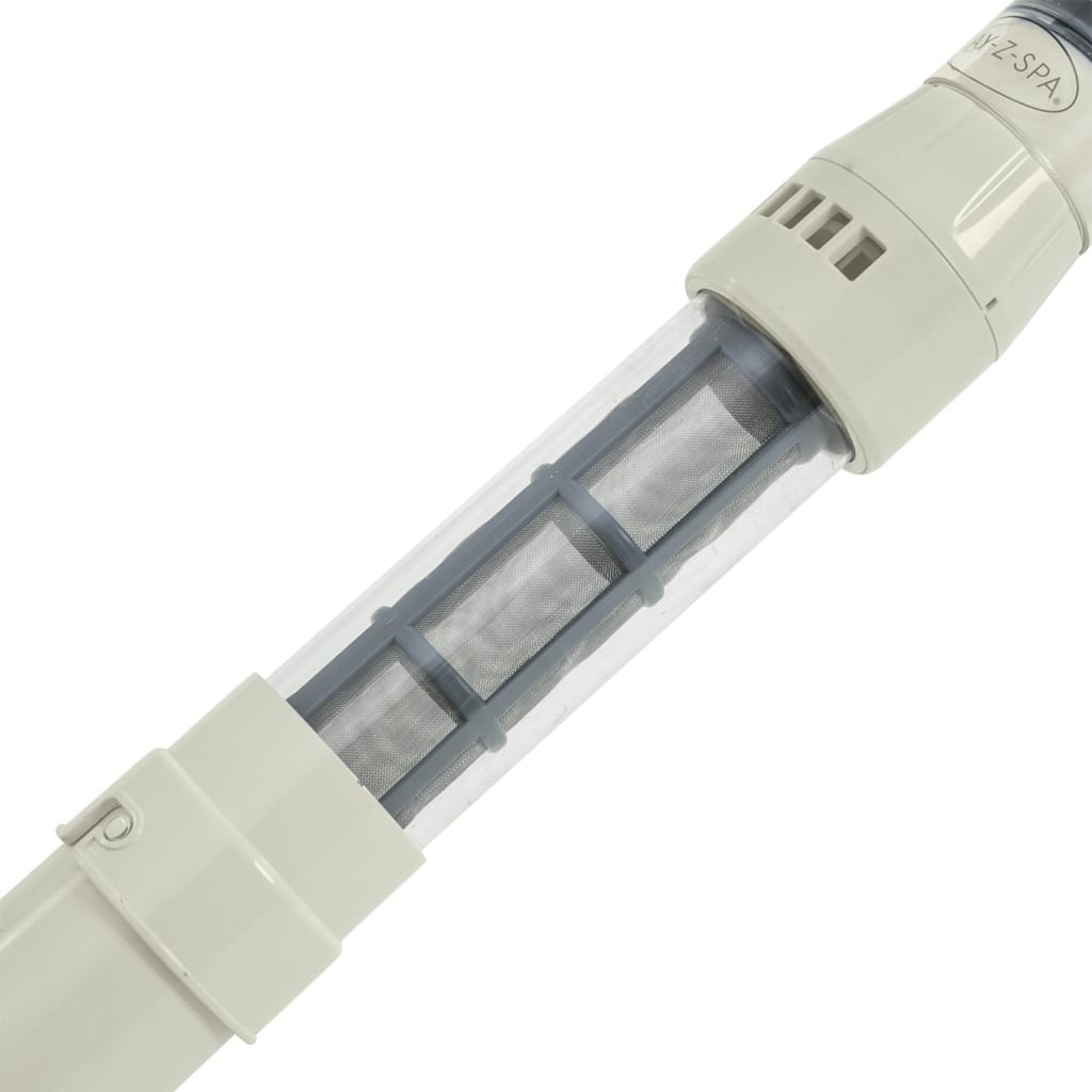 Onderwaterstofzuiger Lay-Z-Spa oplaadbaar