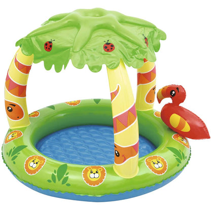 UV Careful Friendly Jungle Kinderzwembad 52179
