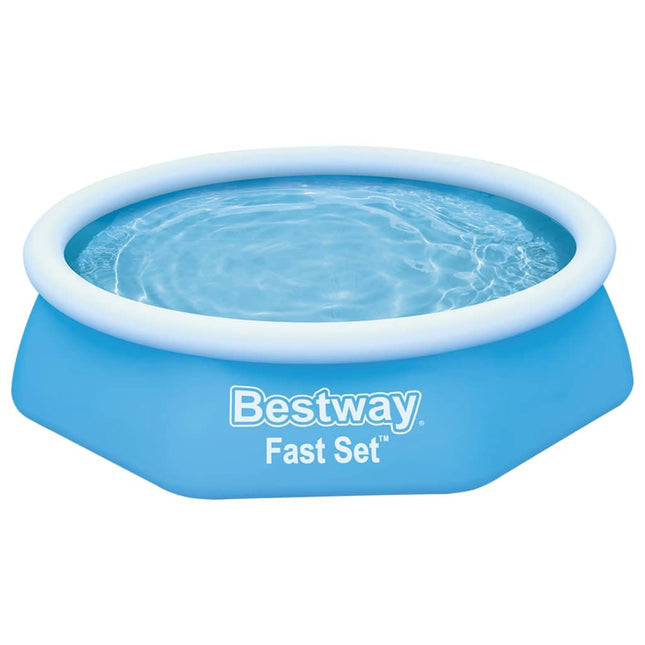 Bestway Zwembadgrondzeil Flowclear 274X274 Cm