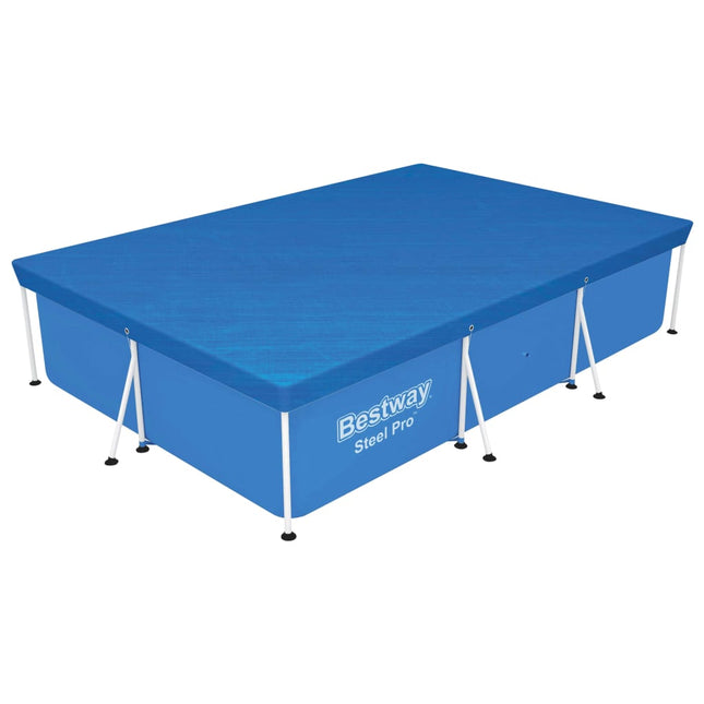 Bestway Zwembadhoes Flowclear 304X205X66 Cm