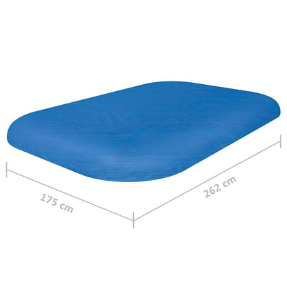 Bestway Zwembadhoes Flowclear 262 x 175 x 51 cm