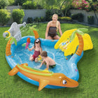 Bestway Waterspeelcentrum Sea Life 280X257X87 Cm