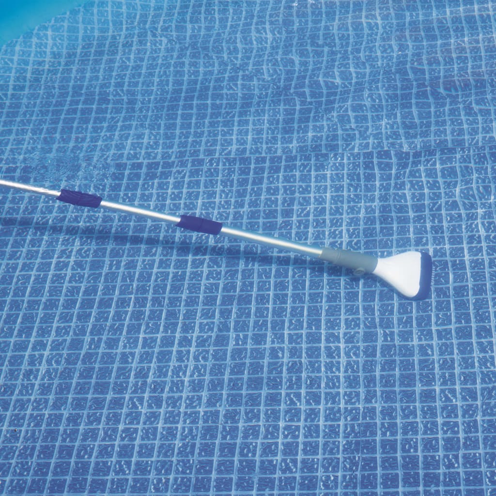 Lay-Z-Spa Elektrische zwembadreiniger AquaScan 150 cm 58340