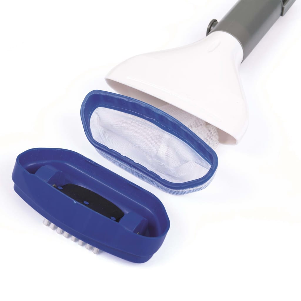 Lay-Z-Spa Elektrische zwembadreiniger AquaScan 150 cm 58340