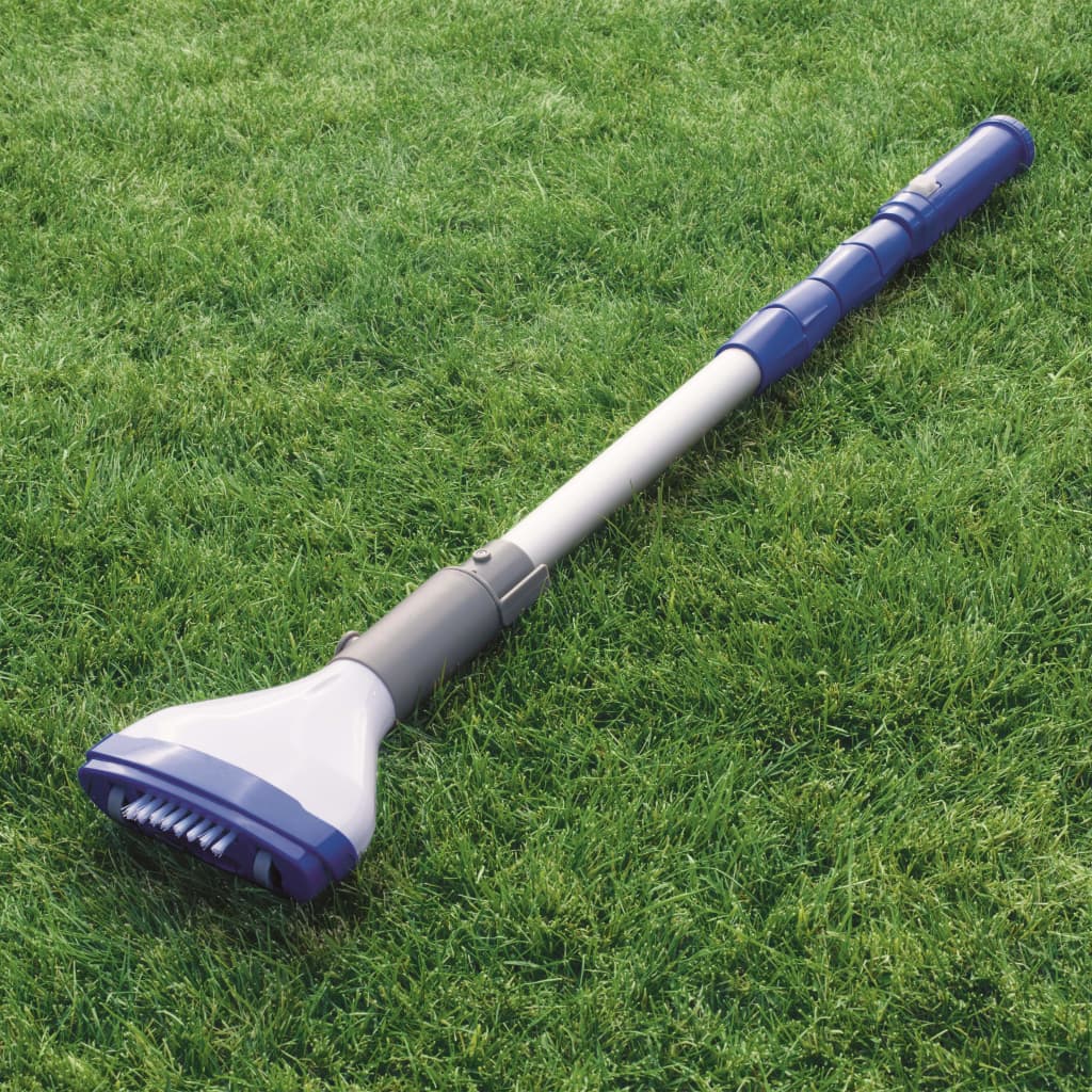 Lay-Z-Spa Elektrische zwembadreiniger AquaScan 150 cm 58340