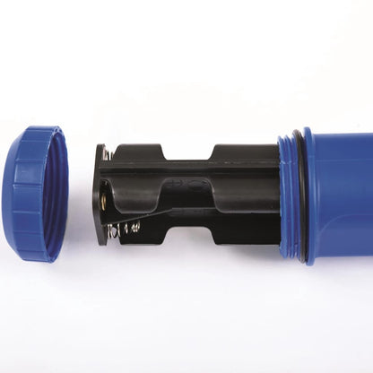 Lay-Z-Spa Elektrische zwembadreiniger AquaScan 150 cm 58340