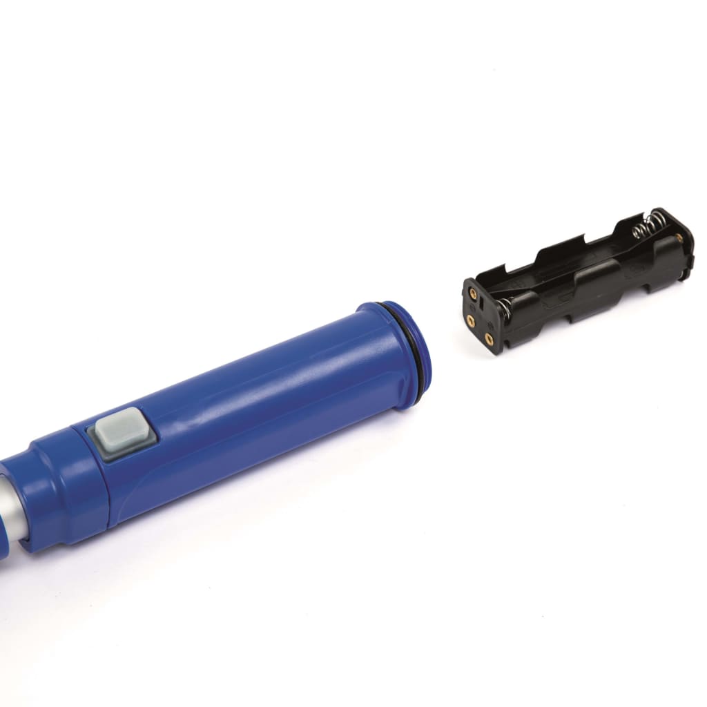 Lay-Z-Spa Elektrische zwembadreiniger AquaScan 150 cm 58340