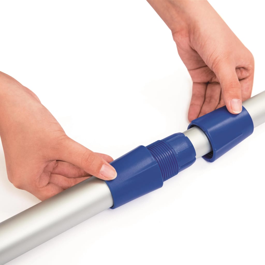 Lay-Z-Spa Elektrische zwembadreiniger AquaScan 150 cm 58340