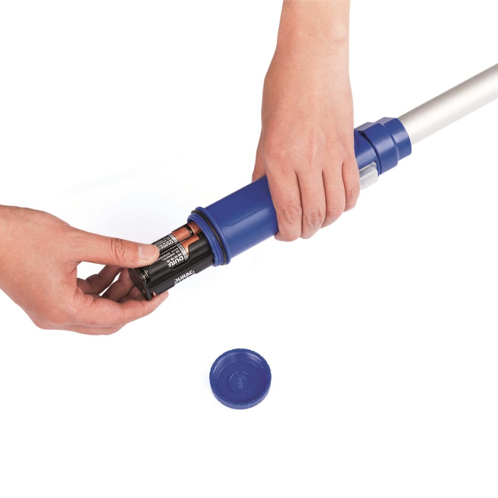 Lay-Z-Spa Elektrische zwembadreiniger AquaScan 150 cm 58340