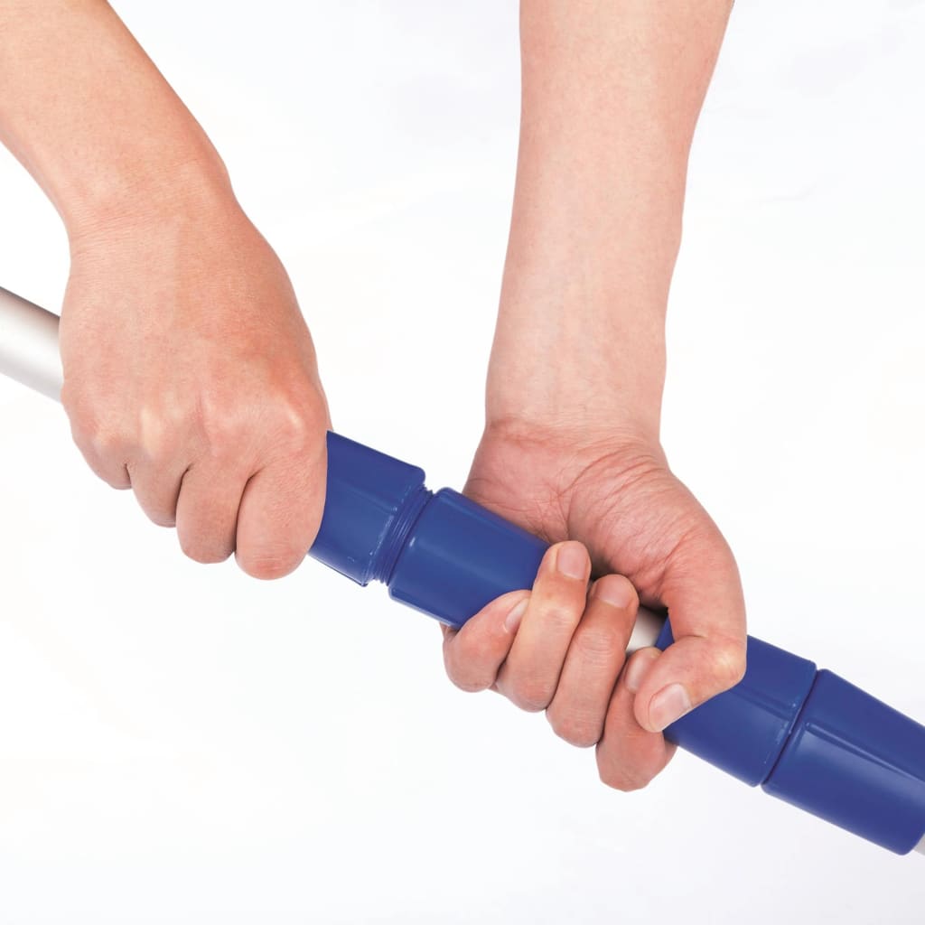 Lay-Z-Spa Elektrische zwembadreiniger AquaScan 150 cm 58340