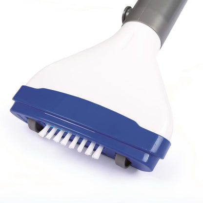 Lay-Z-Spa Elektrische zwembadreiniger AquaScan 150 cm 58340