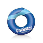 Zwemband Bestway 76 cm blauw