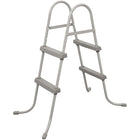 Bestway Zwembadladder 2 Treden 84Cm 58430 84 cm