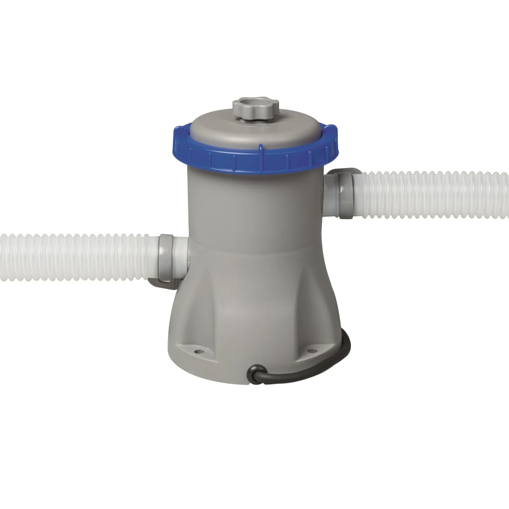 Bestway Fast Set Zwembadset 57270 305 x 76 cm