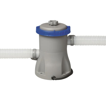 Bestway Fast Set Zwembadset 57270 305 x 76 cm