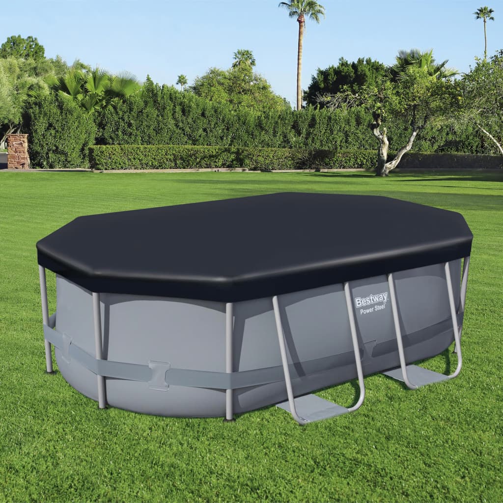 Bestway Zwembadhoes Flowclear