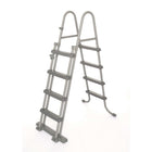 Bestway Zwembadladder 4 Treden Flowclear 5833 122 cm