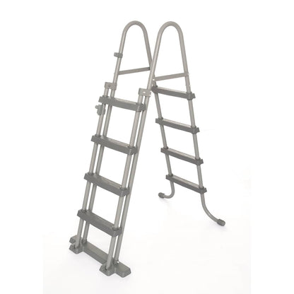 Bestway Zwembadladder 4 Treden Flowclear 58331