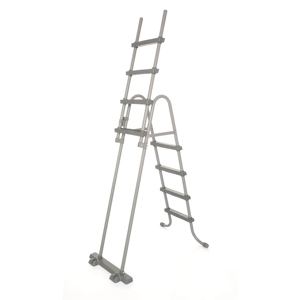 Bestway Zwembadladder 4 Treden Flowclear 58331