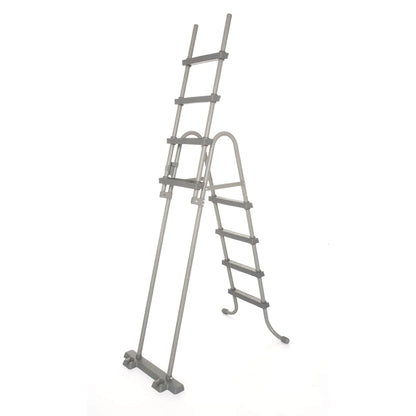 Bestway Zwembadladder 4 Treden Flowclear 58331