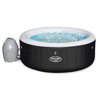 Bestway Bubbelbad Lay-Z-Spa Opblaasbaar Miami Air Jet