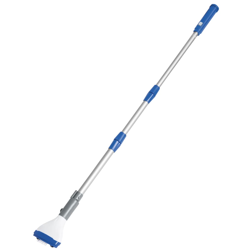 Flowclear Zwembadstofzuiger elektrisch AquaScan