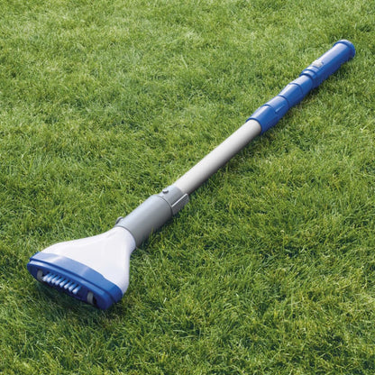 Flowclear Zwembadstofzuiger elektrisch AquaScan