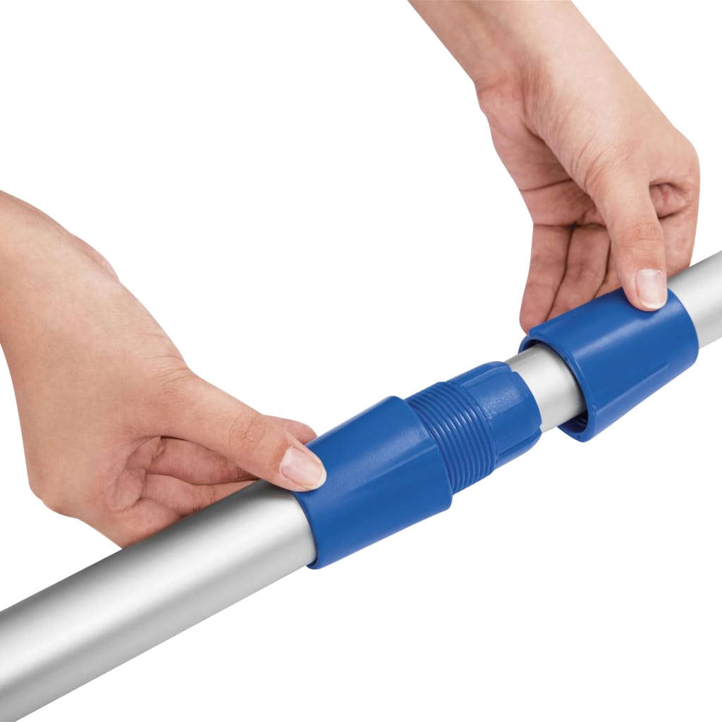 Flowclear Zwembadstofzuiger elektrisch AquaScan