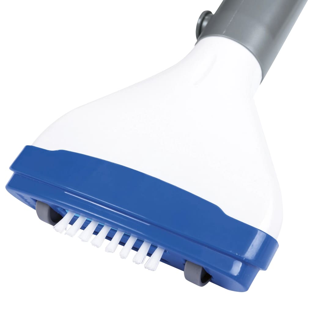 Flowclear Zwembadstofzuiger elektrisch AquaScan