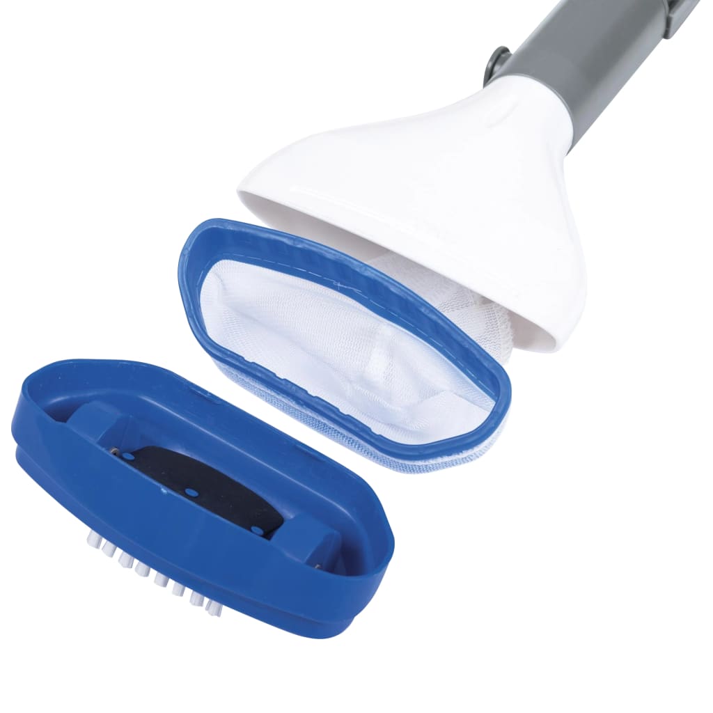 Flowclear Zwembadstofzuiger elektrisch AquaScan