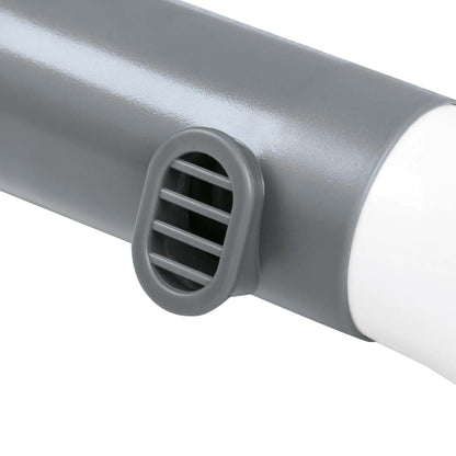 Flowclear Zwembadstofzuiger elektrisch AquaScan