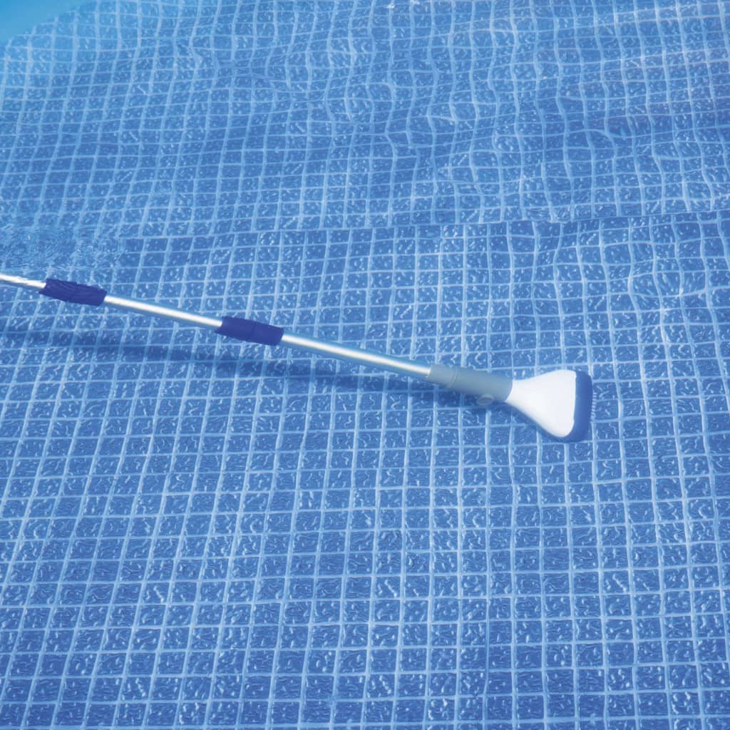 Flowclear Zwembadstofzuiger elektrisch AquaScan