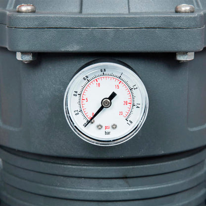 Bestway Zandfilterpomp Flowclear 8327 L/U