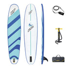 Bestway Hydro Force Surfplank Opblaasbaar 243X57X7 Cm